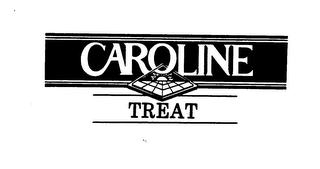 CAROLINE TREAT