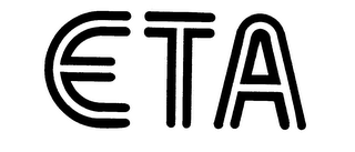 ETA trademark