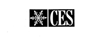 CES trademark