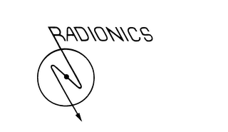 RADIONICS