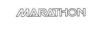 MARATHON trademark