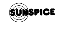SUNSPICE trademark