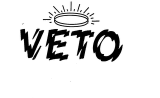 VETO trademark