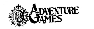 ADVENTURE GAMES