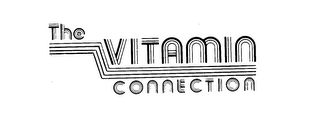 THE VITAMIN CONNECTION