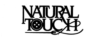 NATURAL TOUCH