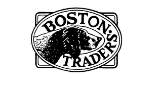 BOSTON TRADERS