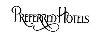 PREFERRED HOTELS