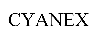 CYANEX trademark