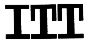ITT trademark
