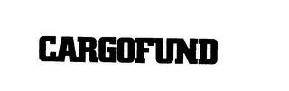CARGOFUND trademark