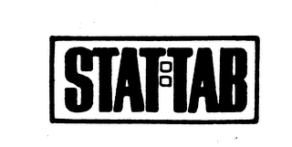 STAT TAB