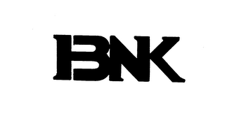 HBNK trademark