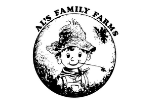 AL'S FAMILY FARMS
