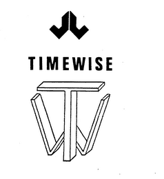TW TIMEWISE trademark