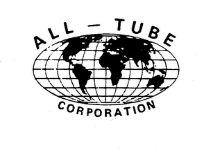 ALL-TUBE CORPORATION