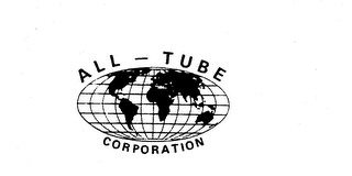 ALL-TUBE CORPORATION.