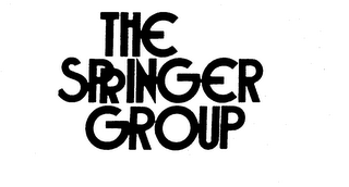 THE SPRINGER GROUP trademark