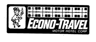 ECONO-TRAVEL MOTOR HOTEL CORP.