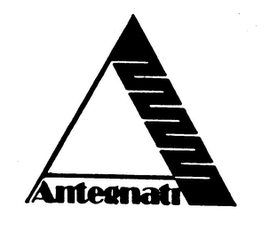 ANTEGNATI trademark