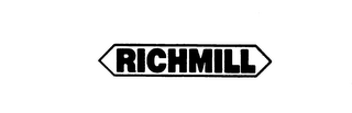 RICHMILL trademark