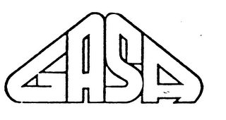 GASA trademark