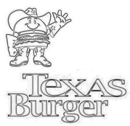 TEXAS BURGER