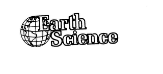 EARTH SCIENCE trademark