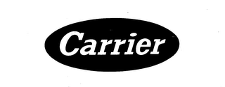 CARRIER trademark