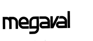 MEGAVAL trademark