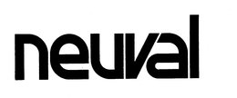 NEUVAL trademark