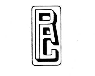 PAC trademark