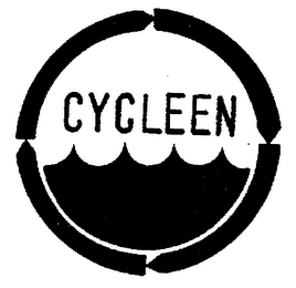 CYCLEEN trademark