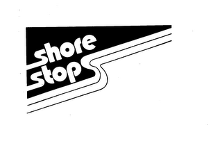 SHORE STOP trademark