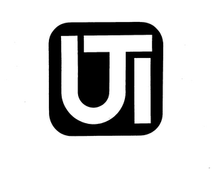 UTI trademark