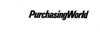 PURCHASING WORLD