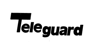 TELEGUARD trademark
