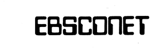 EBSCONET trademark