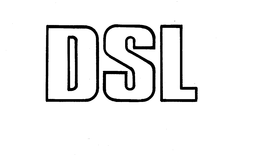 DSL trademark