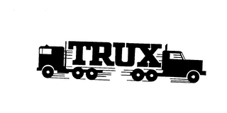 TRUX