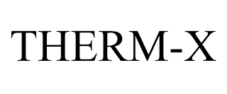 THERM-X trademark