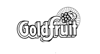GOLDFRUIT trademark
