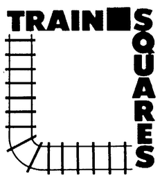 TRAIN SQUARES