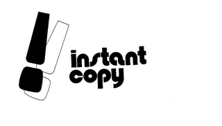 INSTANT COPY