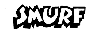SMURF trademark