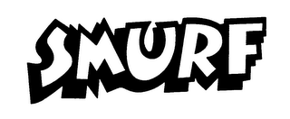 SMURF trademark