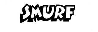 SMURF trademark