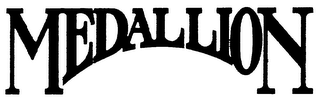 MEDALLION trademark