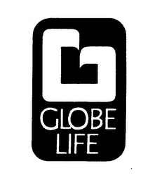 G GLOBE LIFE trademark