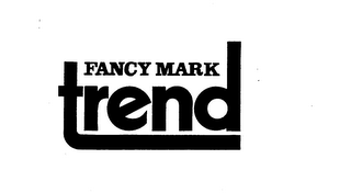 FANCY MARK TREND